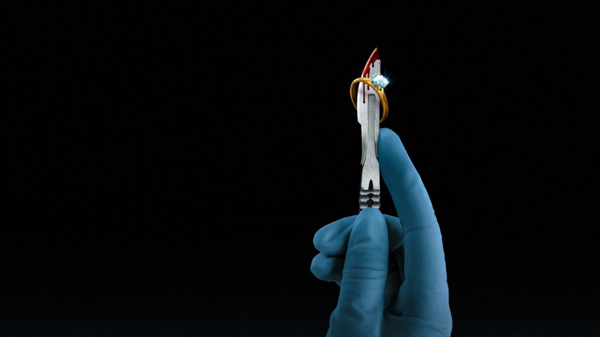 Bad Surgeon: Love Under the Knife Background