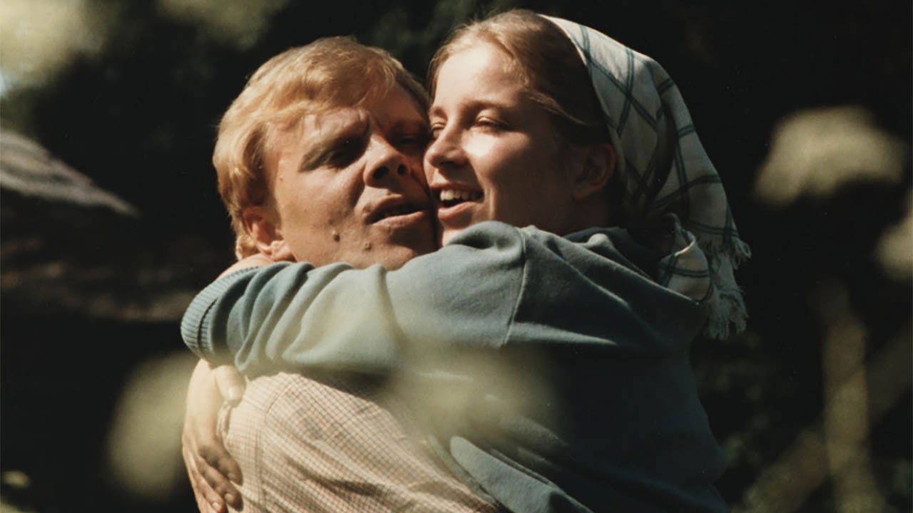 Ulvova mylläri Background