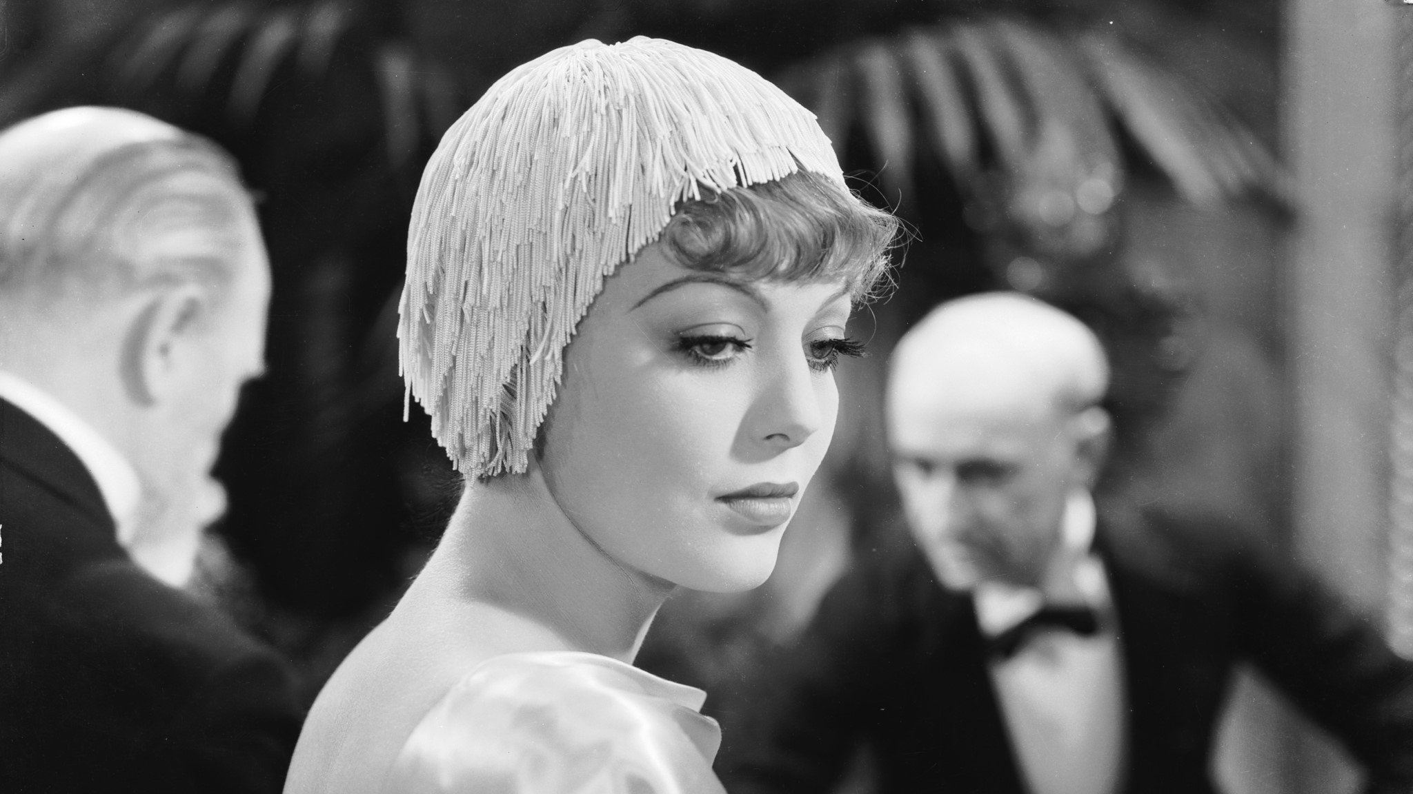 Midnight Mary Background