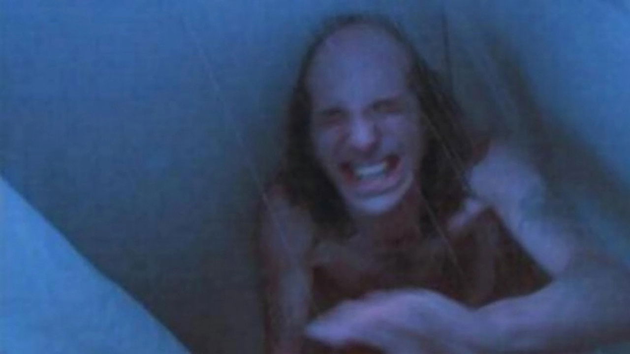 The Off Season Background