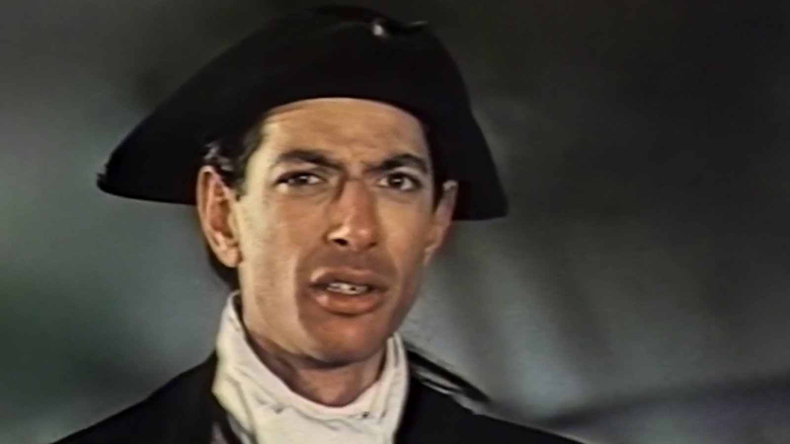 The Legend of Sleepy Hollow Background