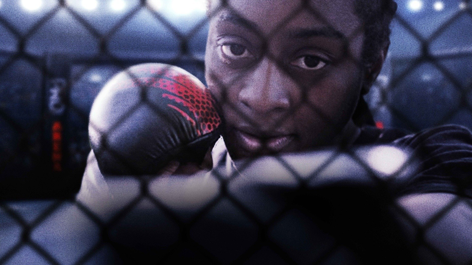 The Good Fight Club Background