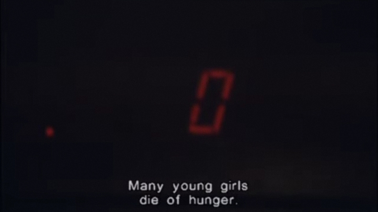 Attack on a Bakery Background