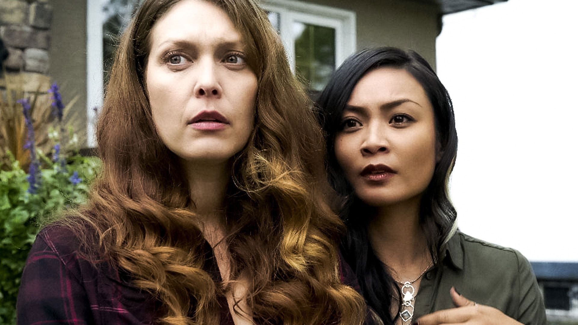 The Perfect Match Background