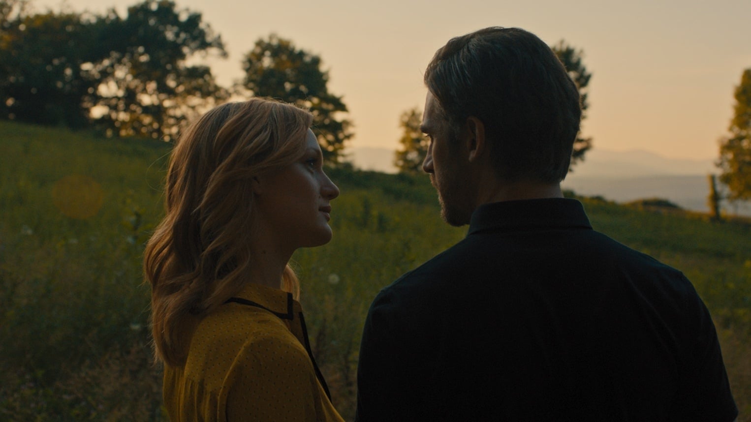 The Ticket Background