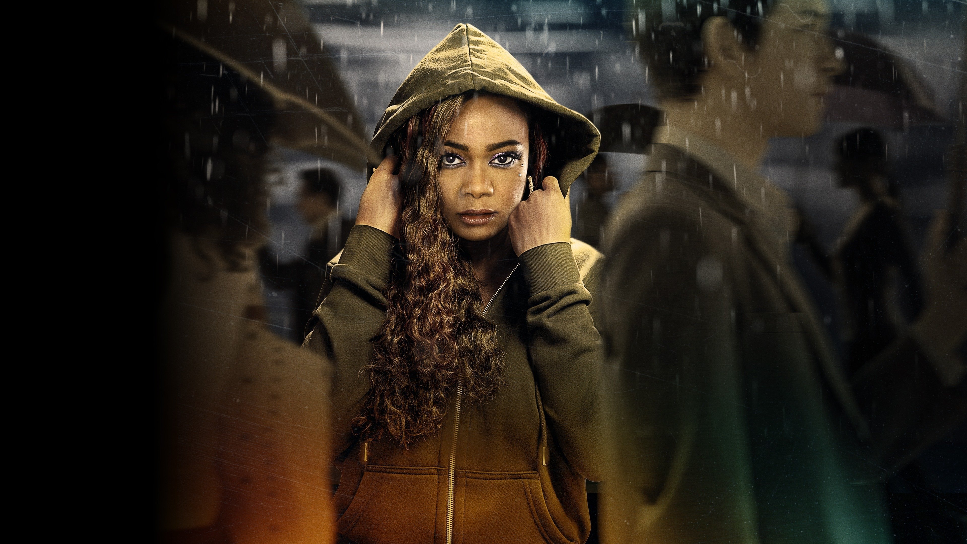 Vanished: Searching for My Sister Background