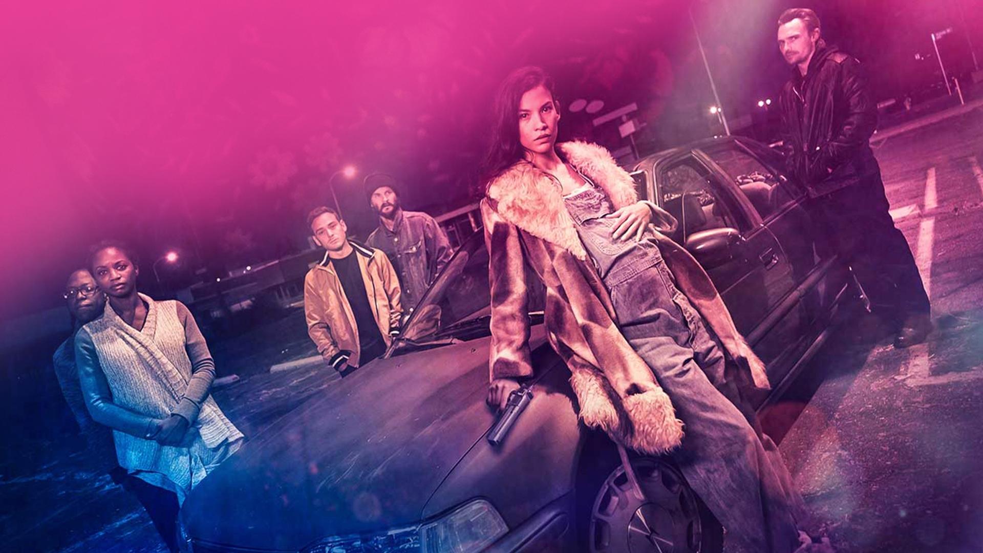 Baby Money Background