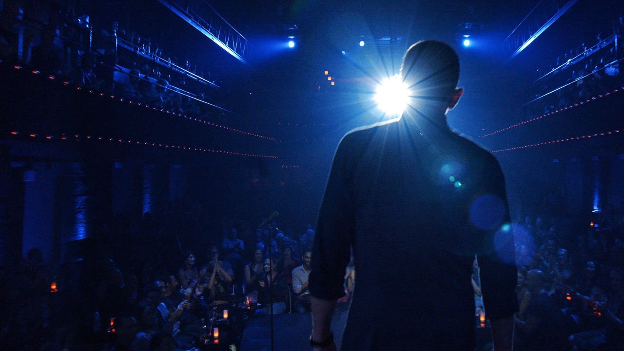 COMEDIANS of the world Background