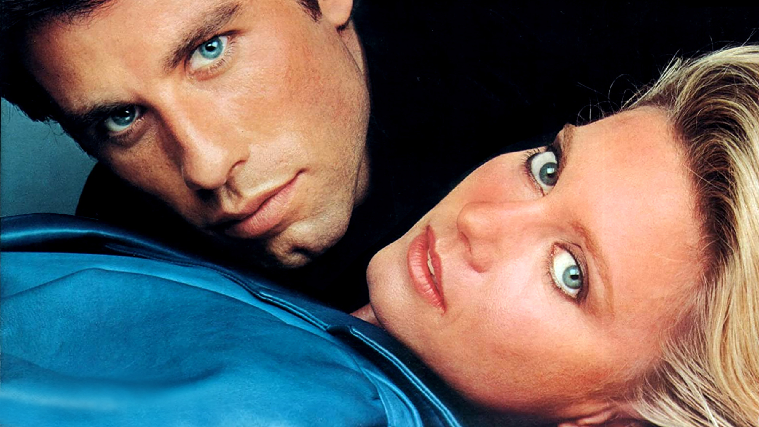 Two of a Kind Background