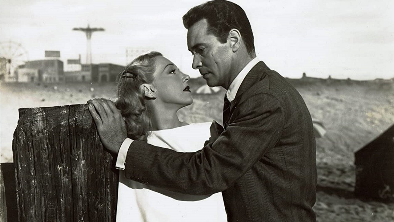 The Gangster Background