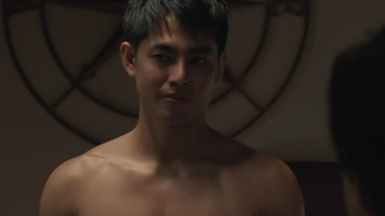 Table for 3 Background