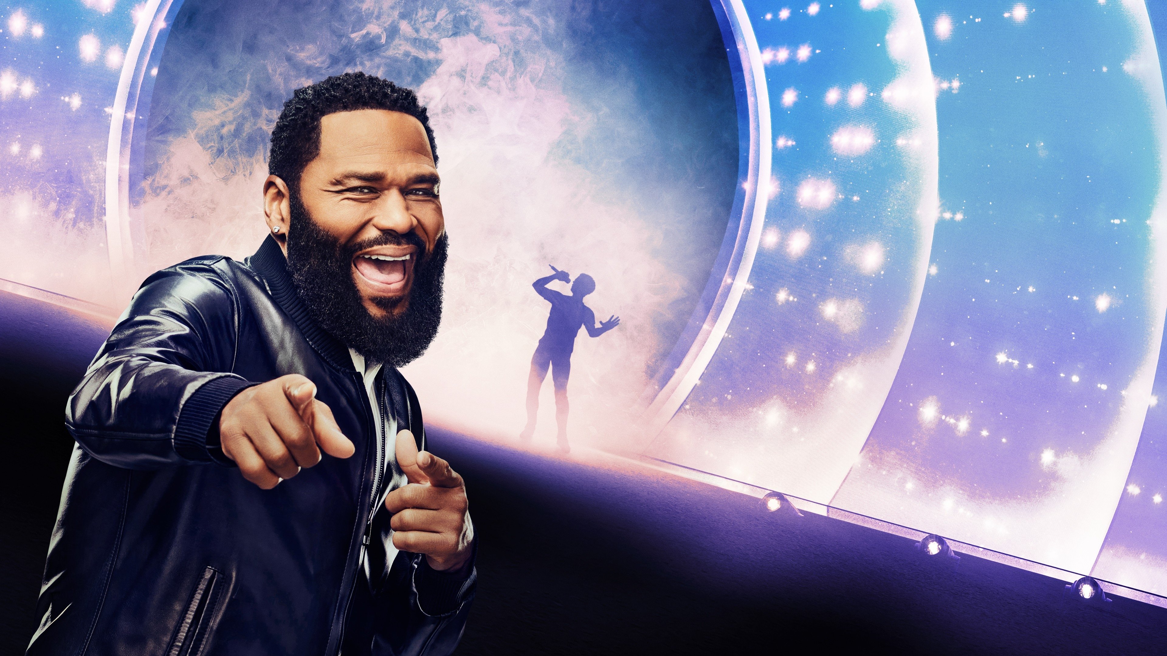 We Are Family Background