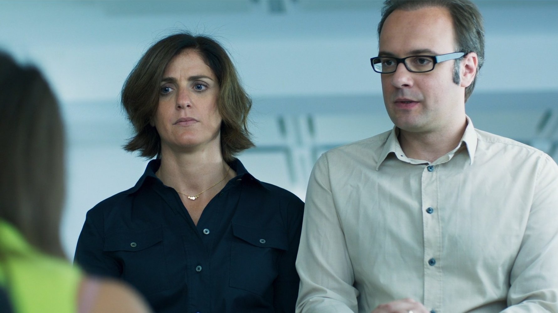 Ein Leben Background