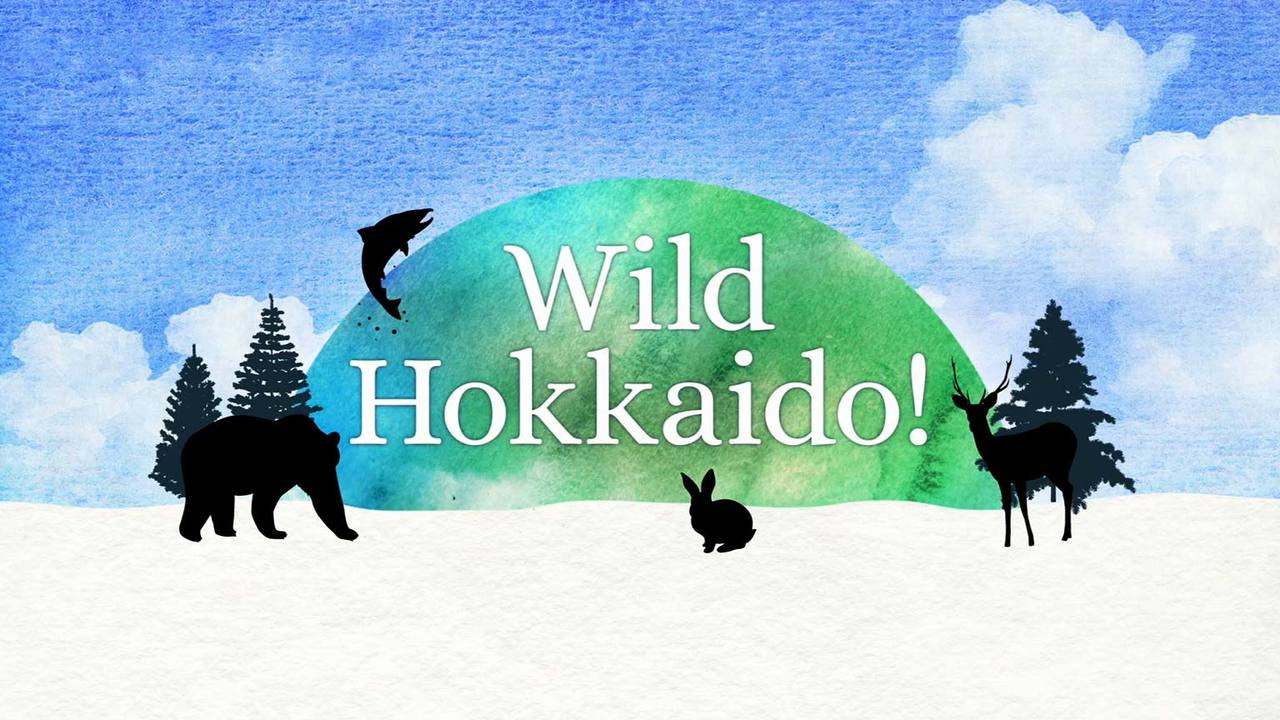 Wild Hokkaido! Background