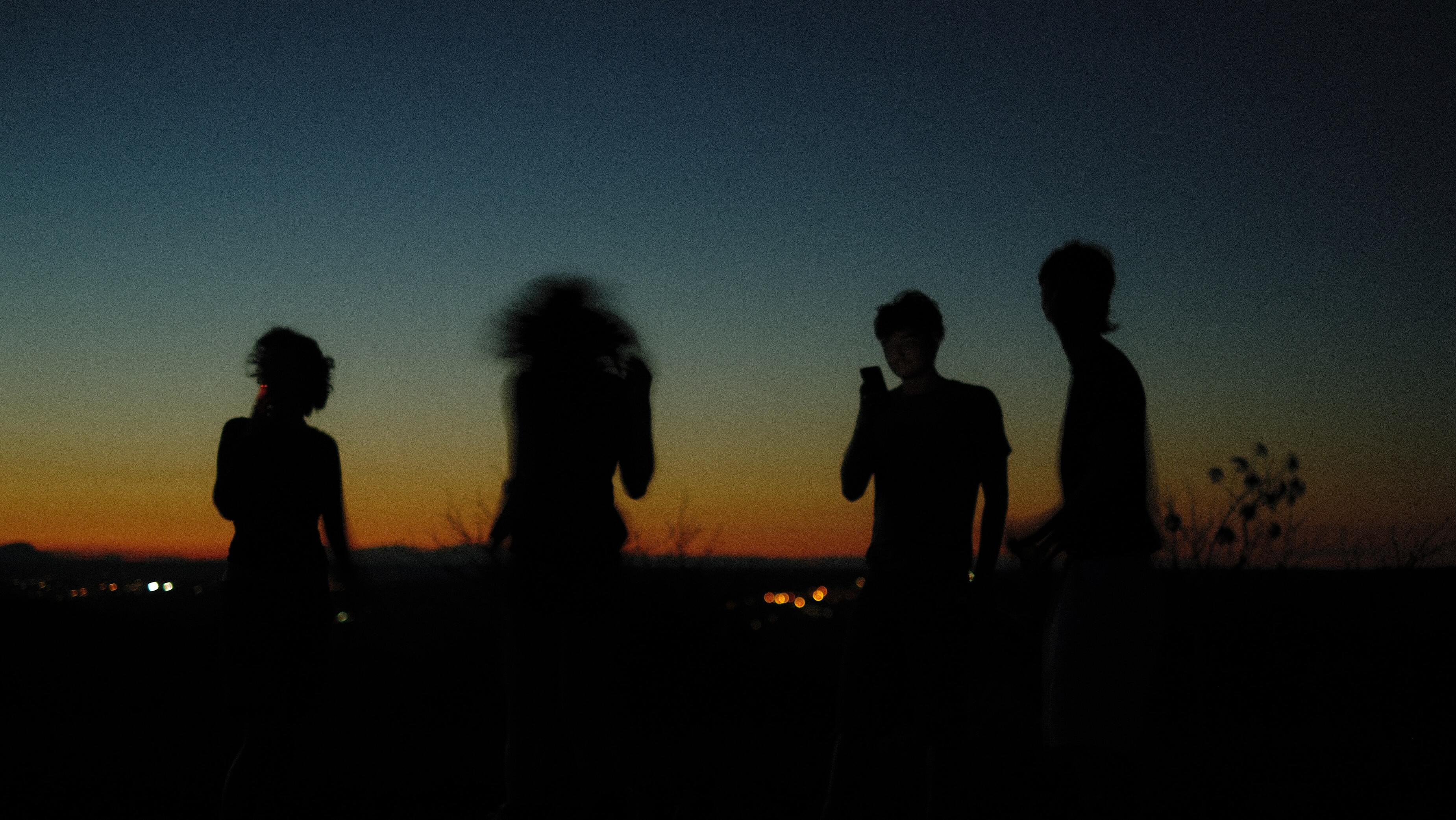 L'été des 20 bougies Background