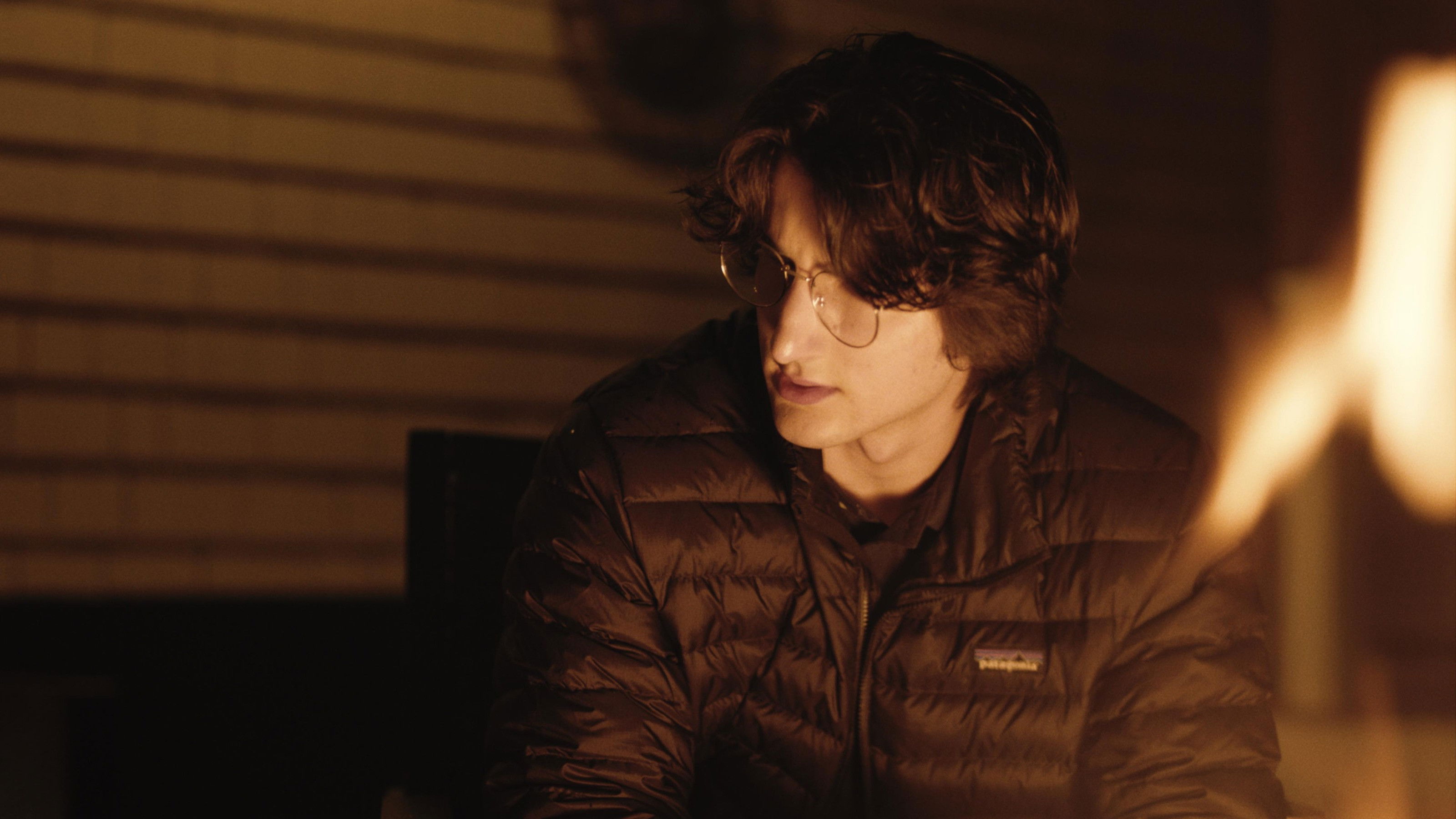 Magnolia Flowers Background