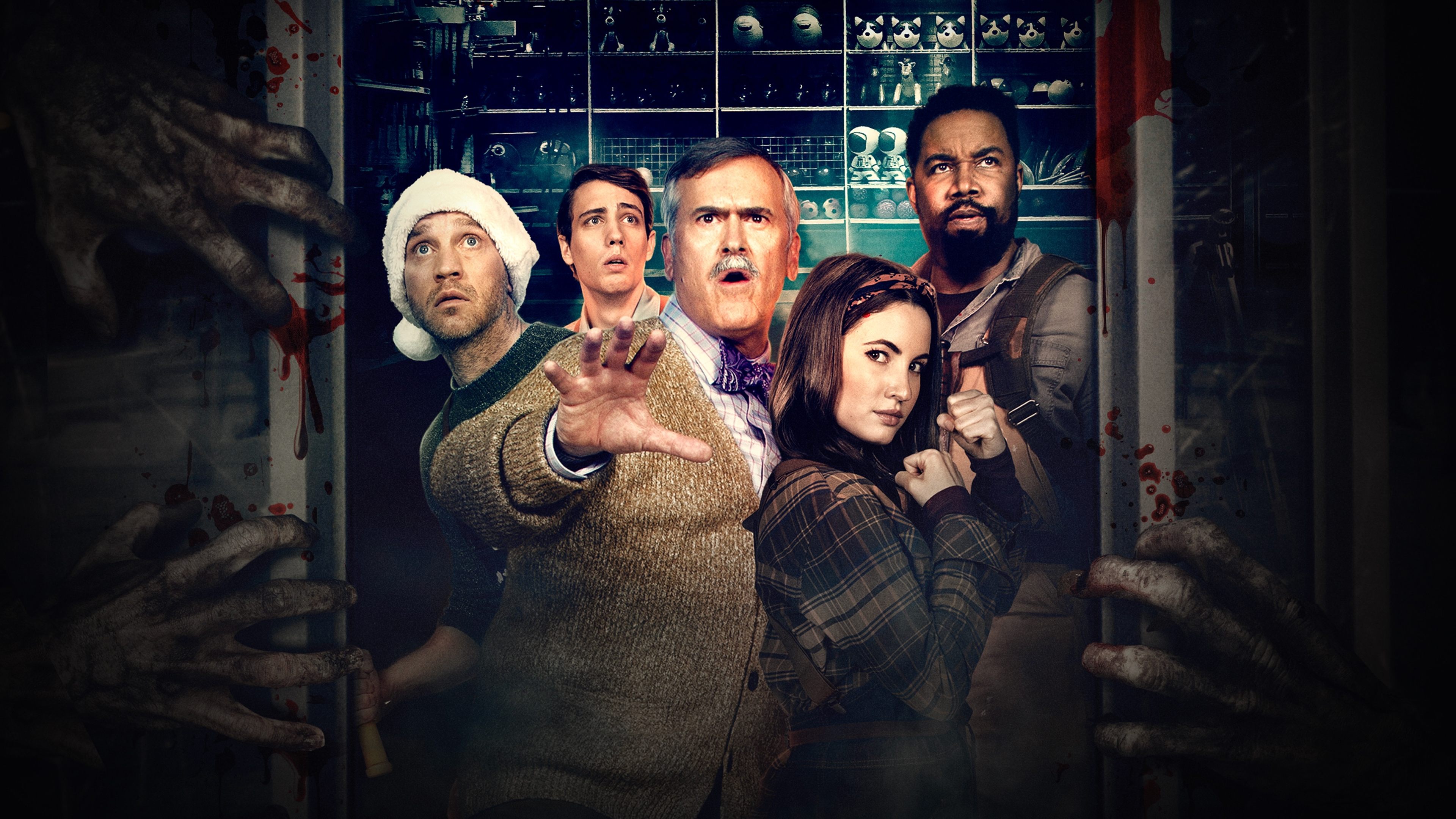 Black Friday Background