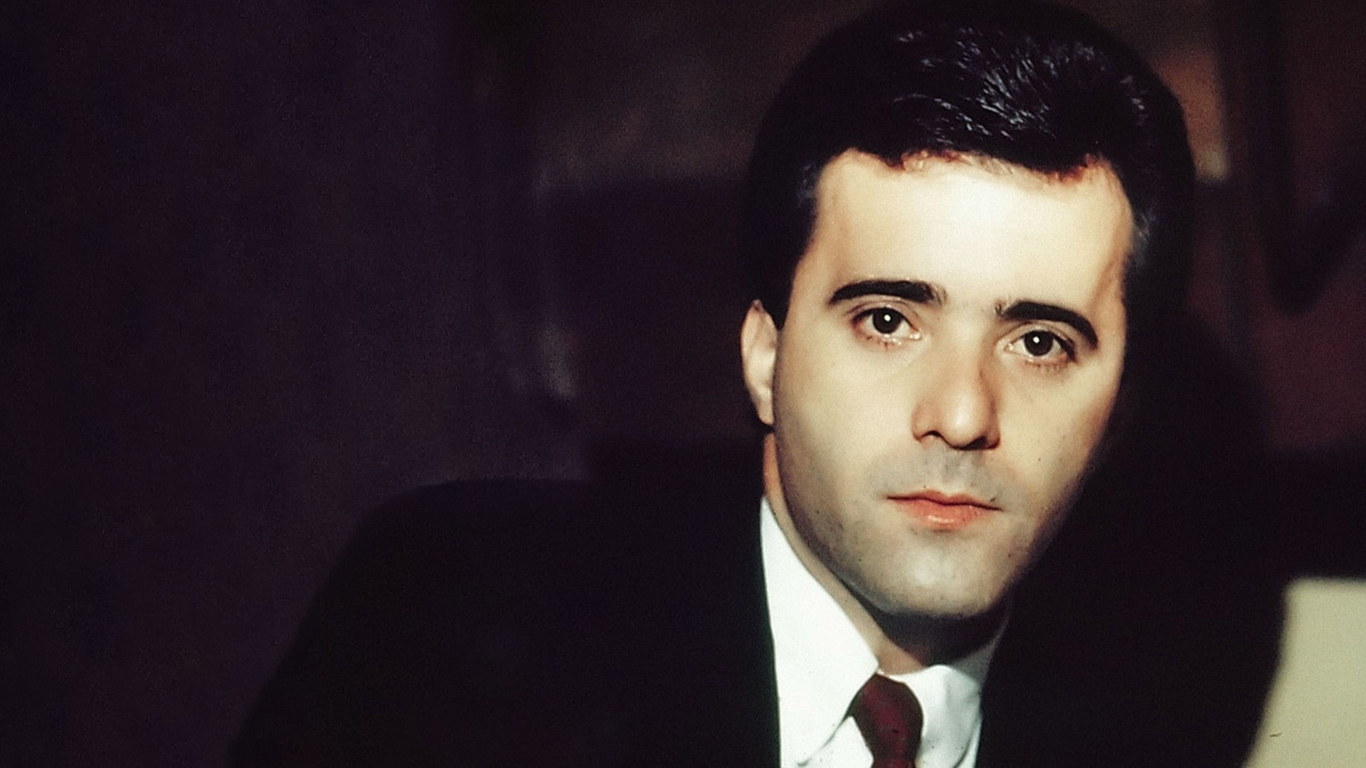 Selva de Pedra Background