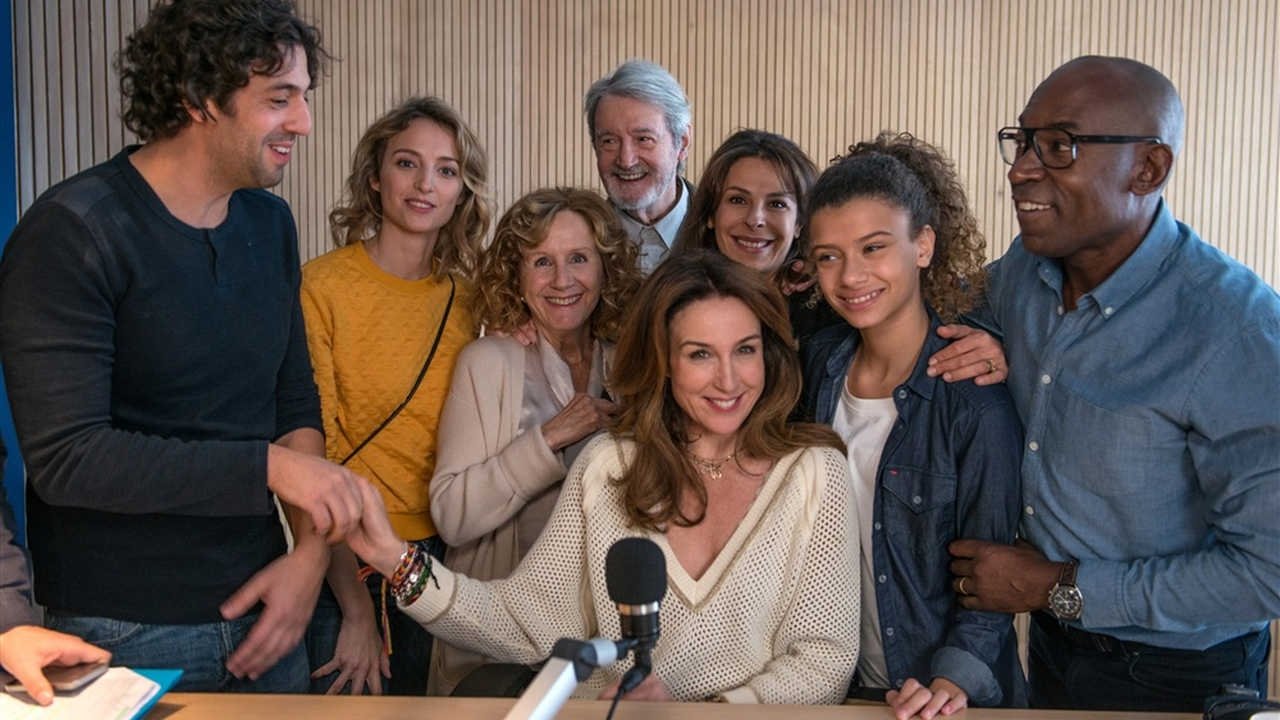 Isn't She Lovely? Background