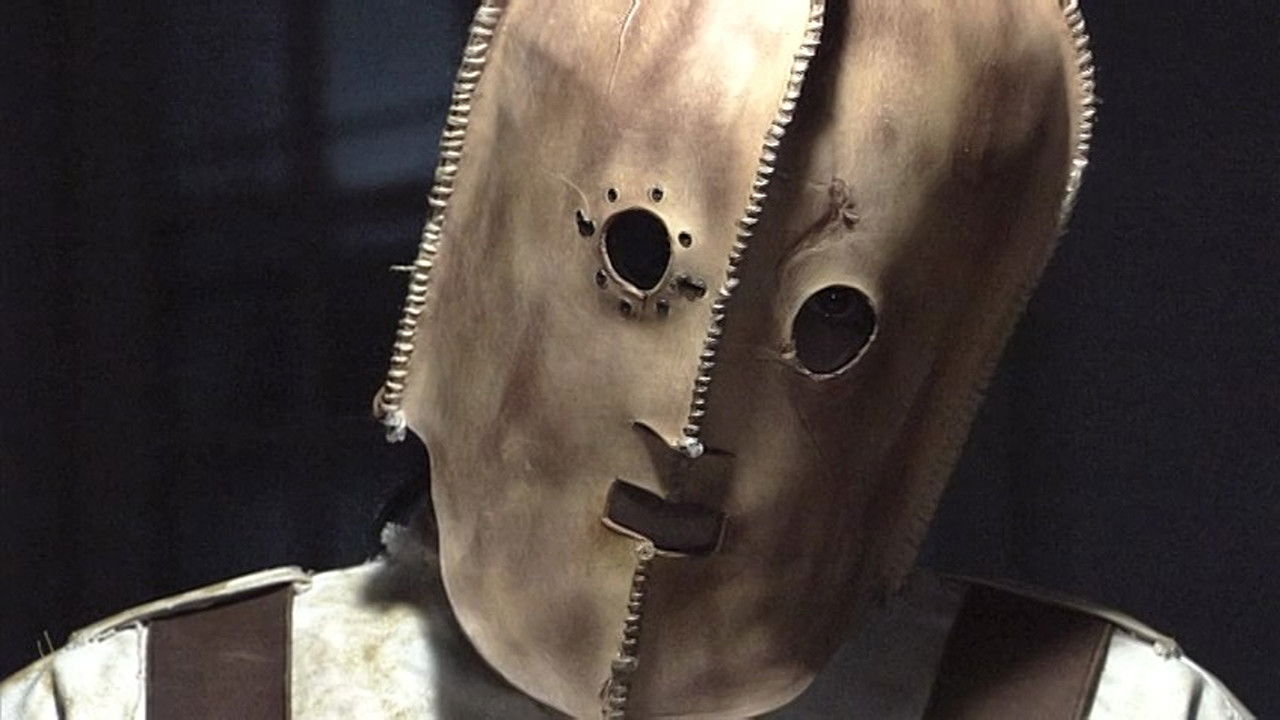 Detective Story Background