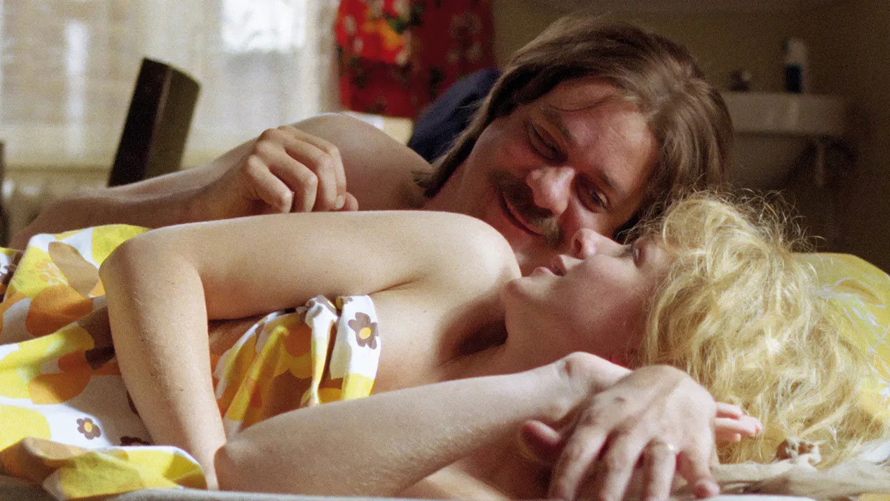 Der Fürsorger Background