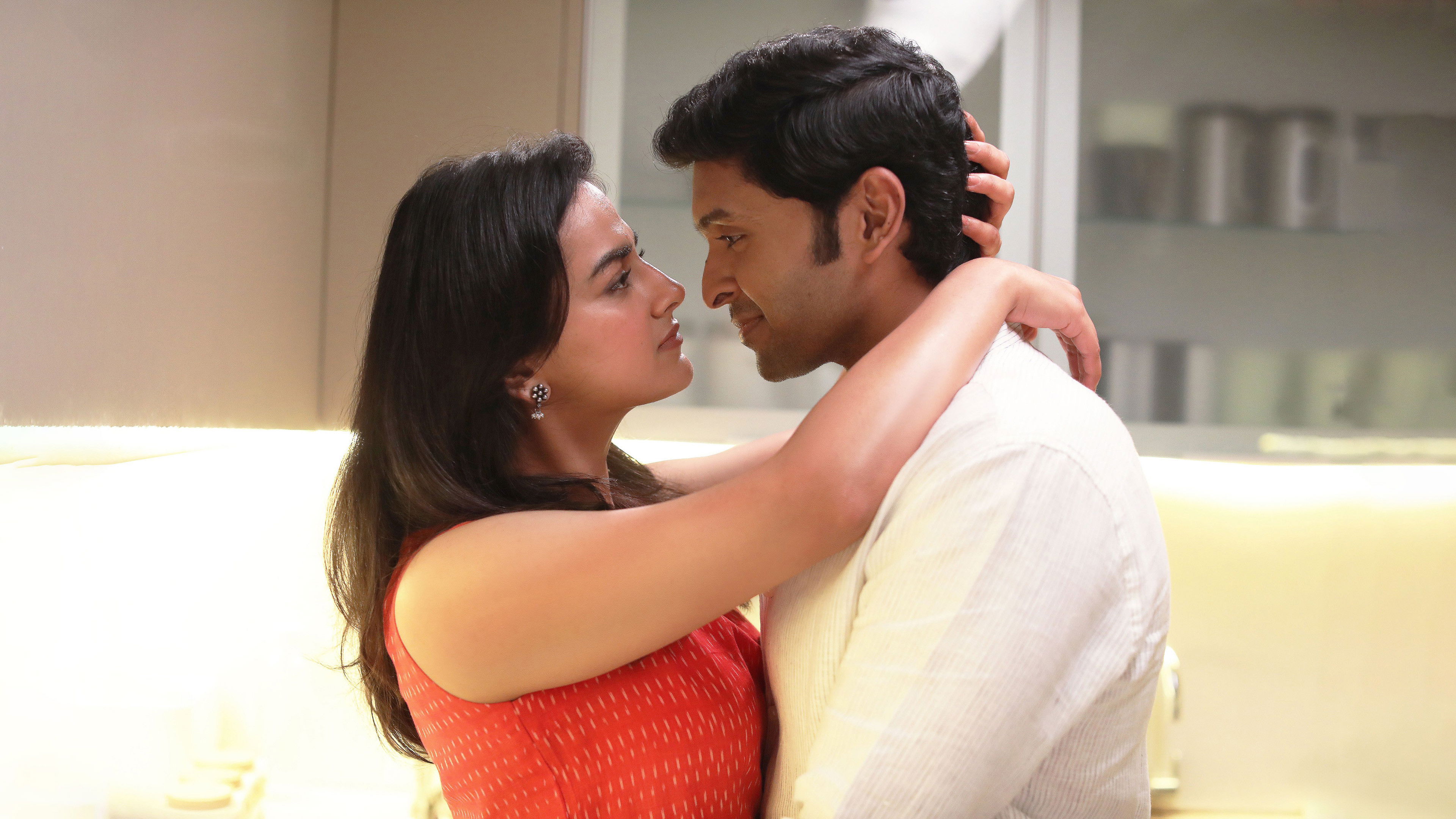 Irugapatru Background