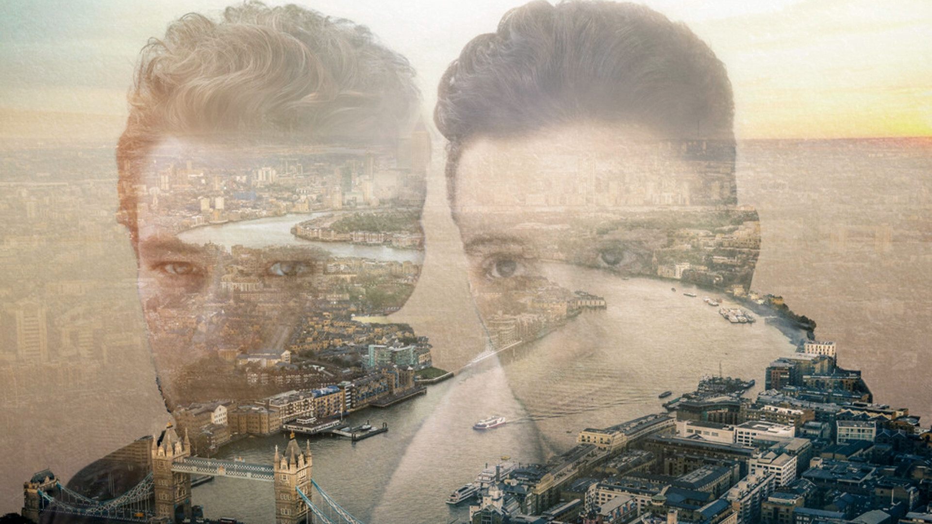 New Blood Background