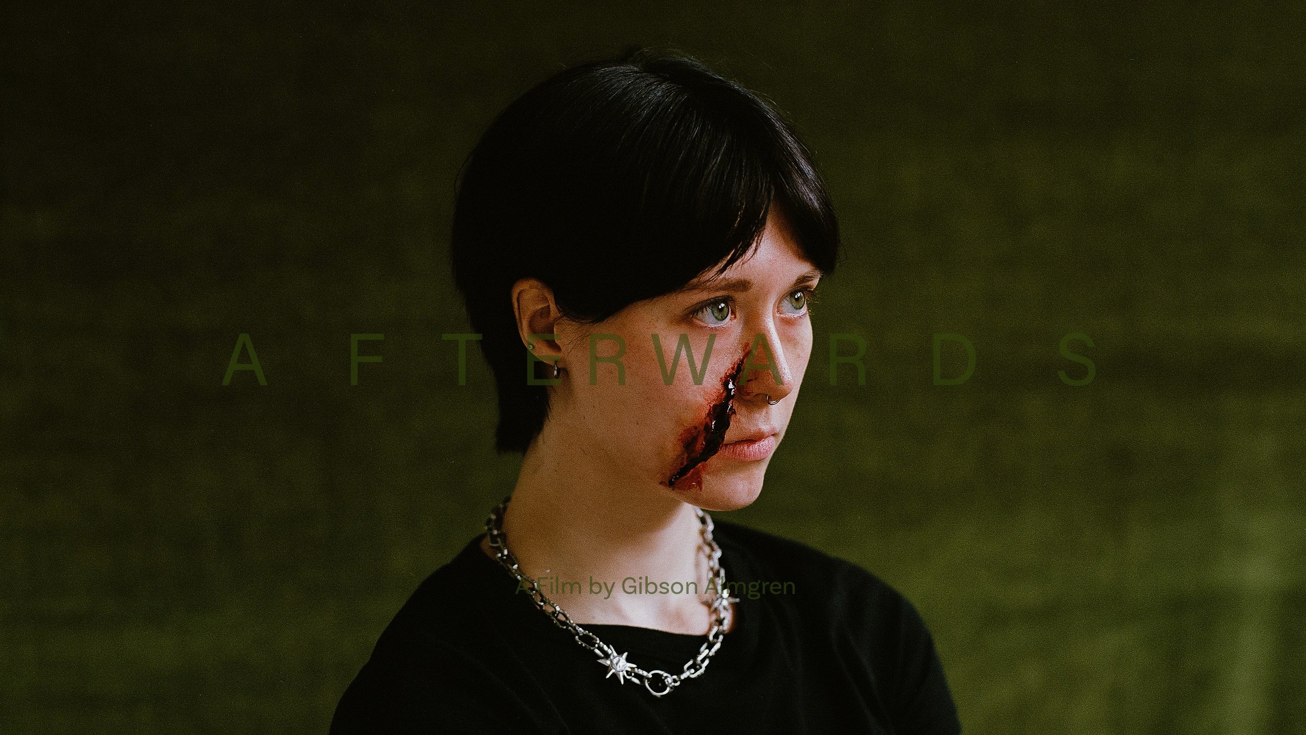 Afterwards Background