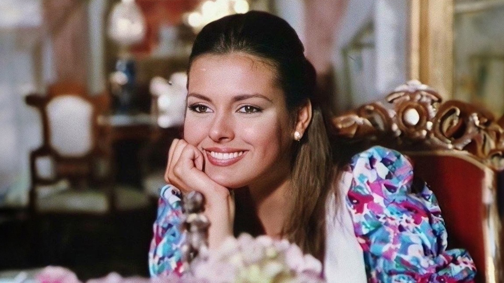 Çalıkuşu Background