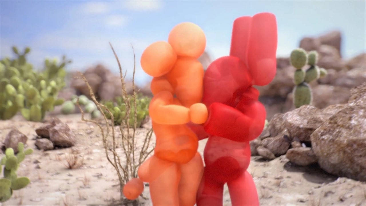 Tumbleweed Tango Background