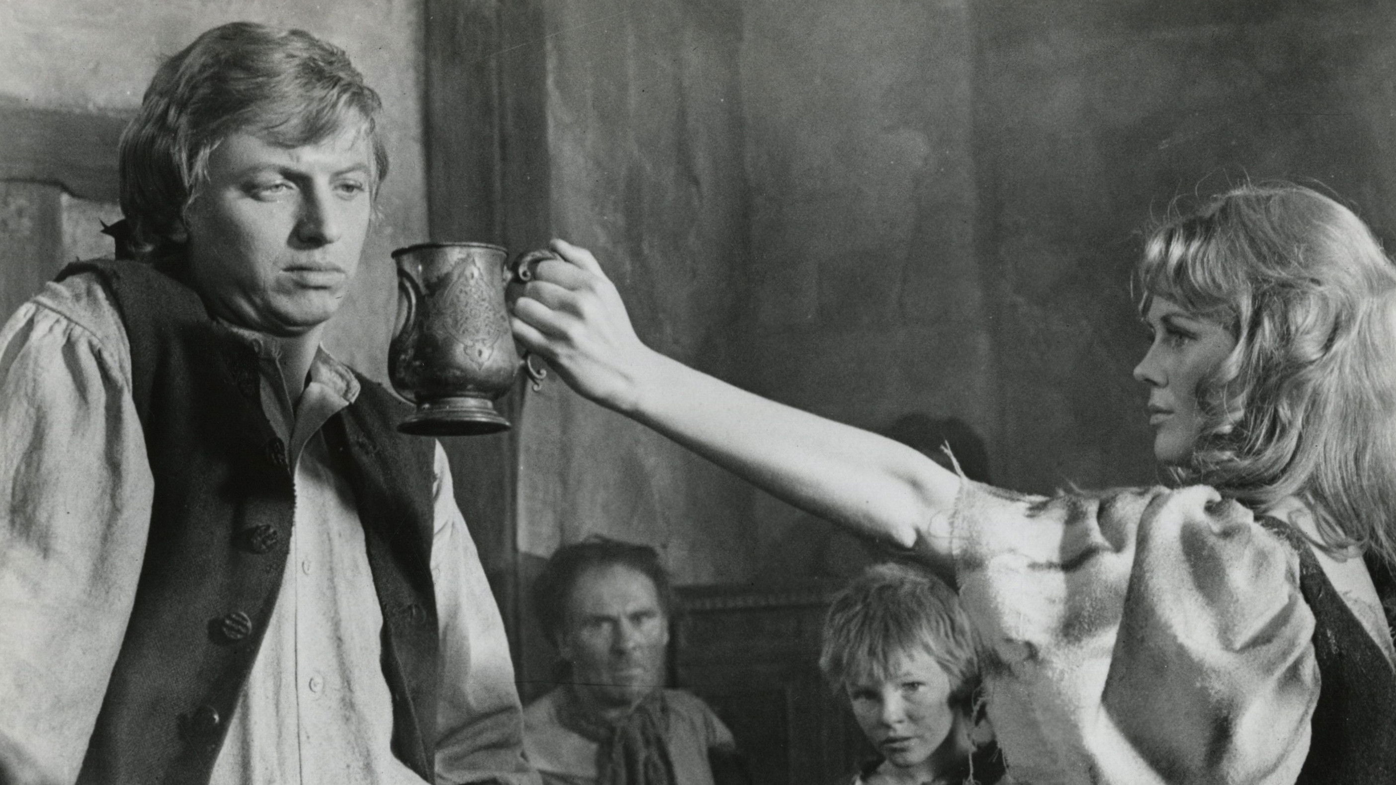 Where's Jack? Background