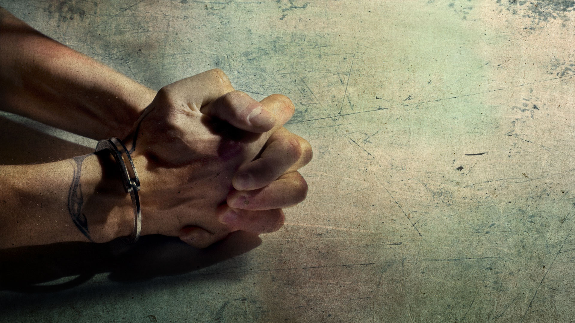 The Killer Speaks Background