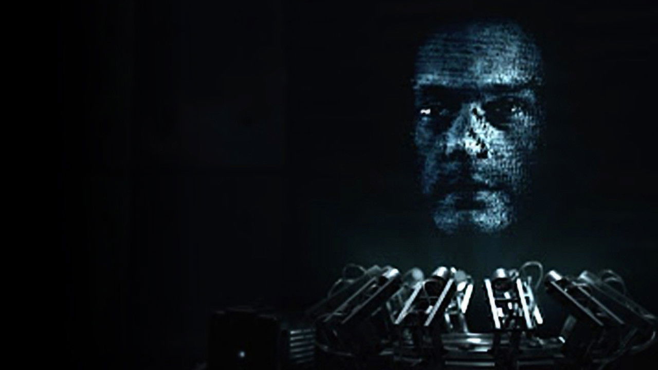 The Final Moments of Karl Brant Background