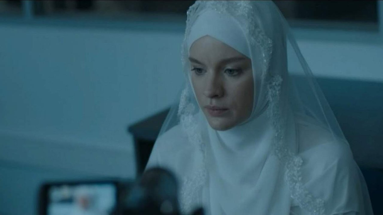 Identification Background