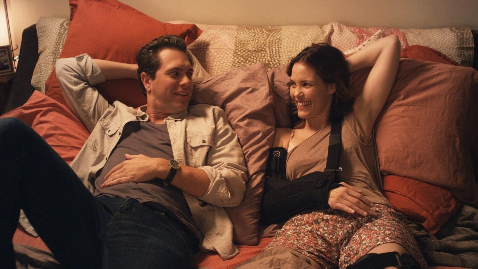 Take Care Background