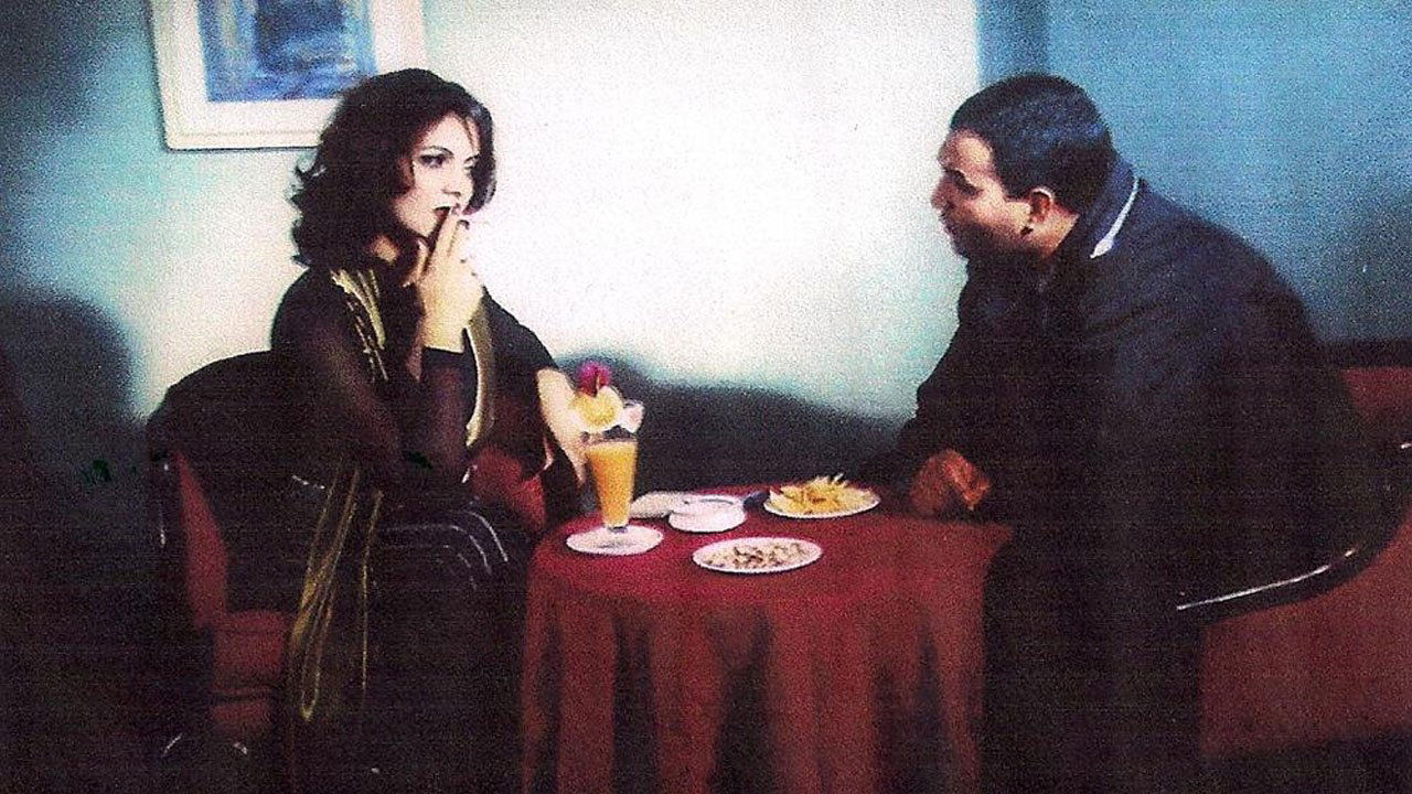 Casablanca, Casablanca Background