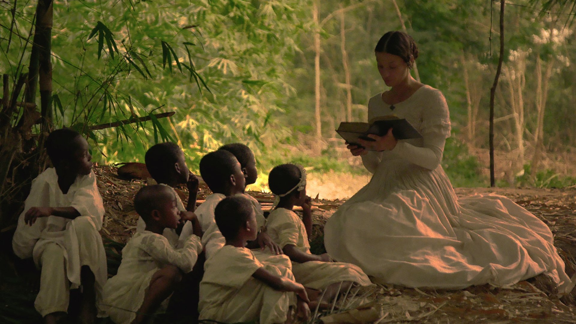 Gold Coast Background