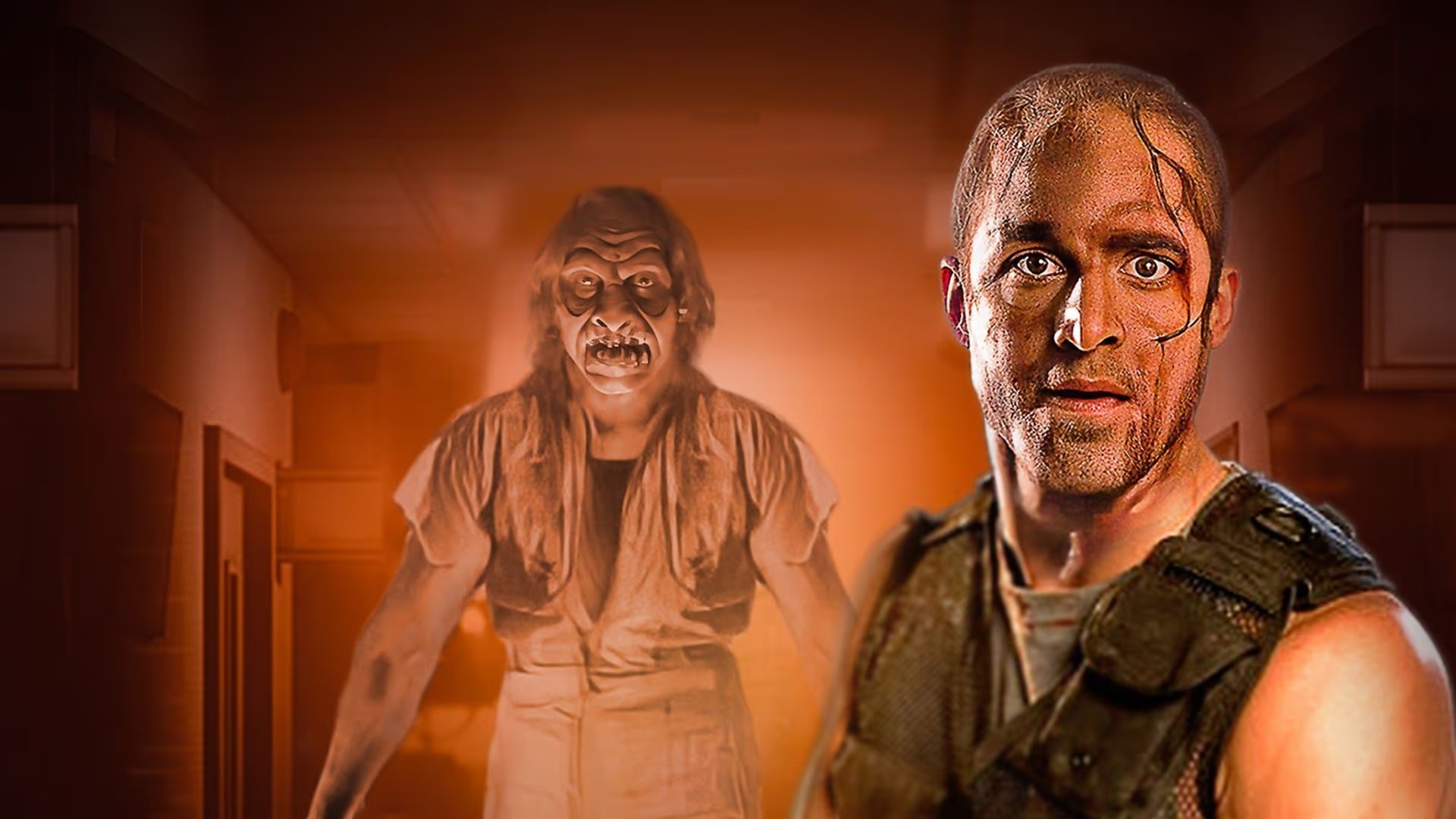 The Shadow Walkers Background