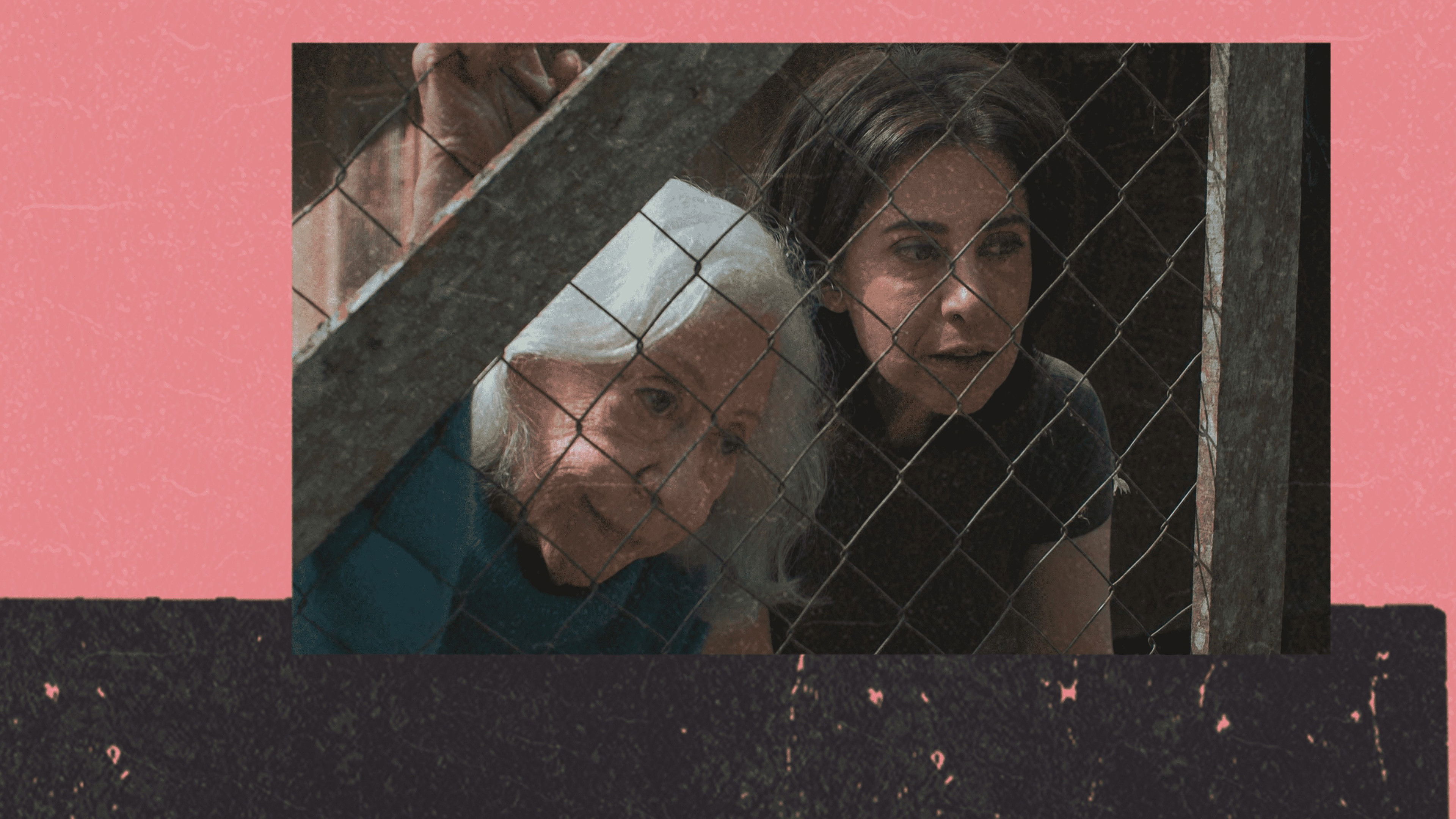 Amor e Sorte Background