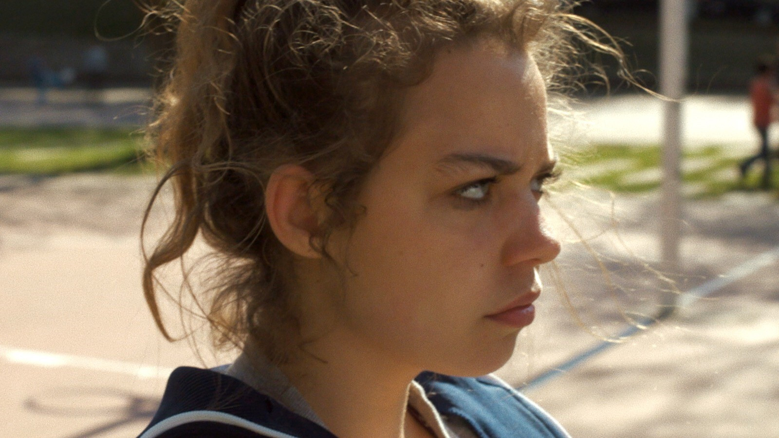 Gold Plated Background