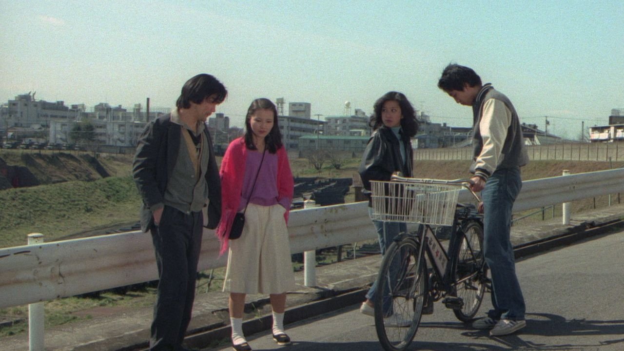 The Nineteen-Year-Old's Map Background