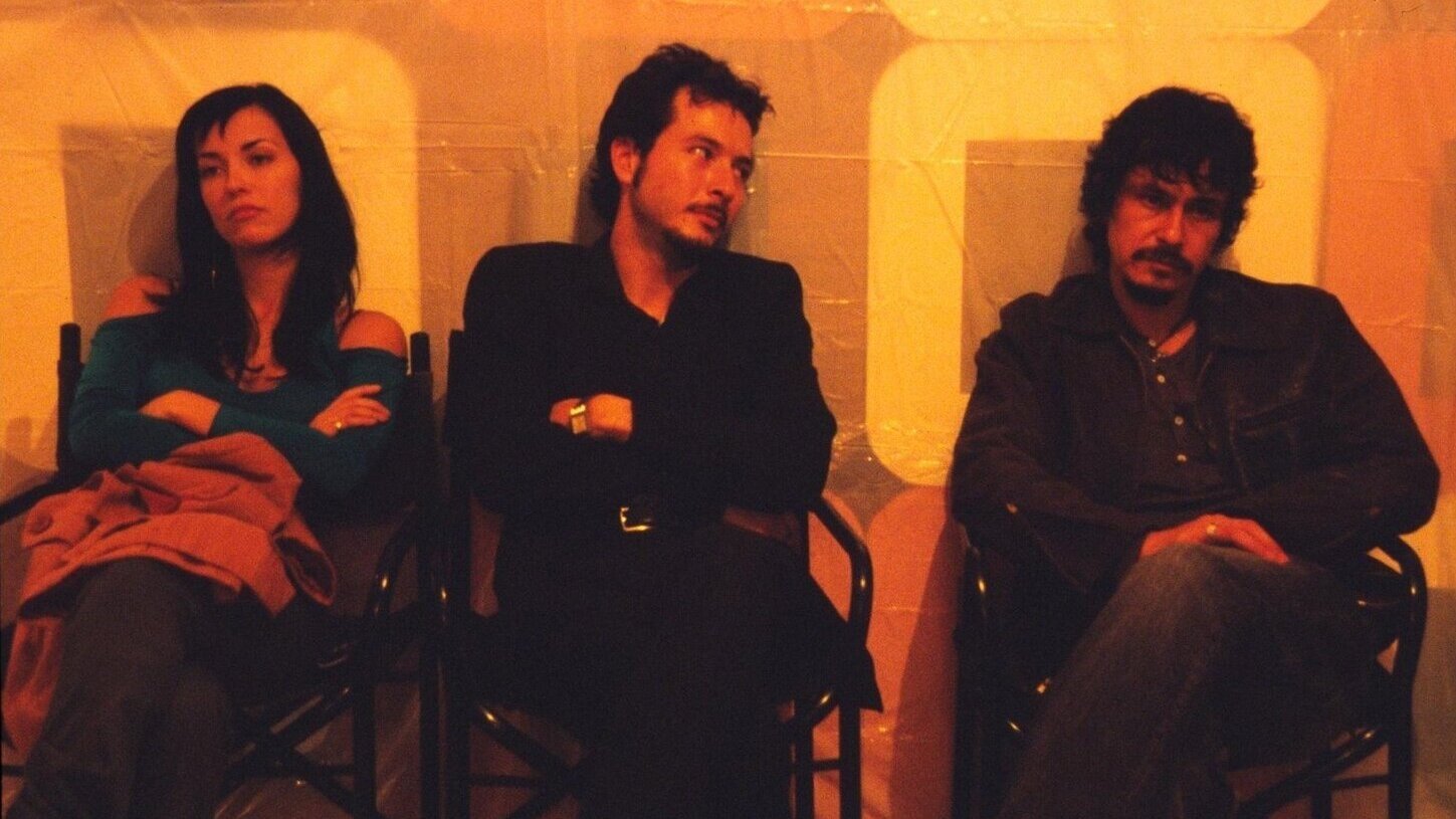 Matando Cabos Background