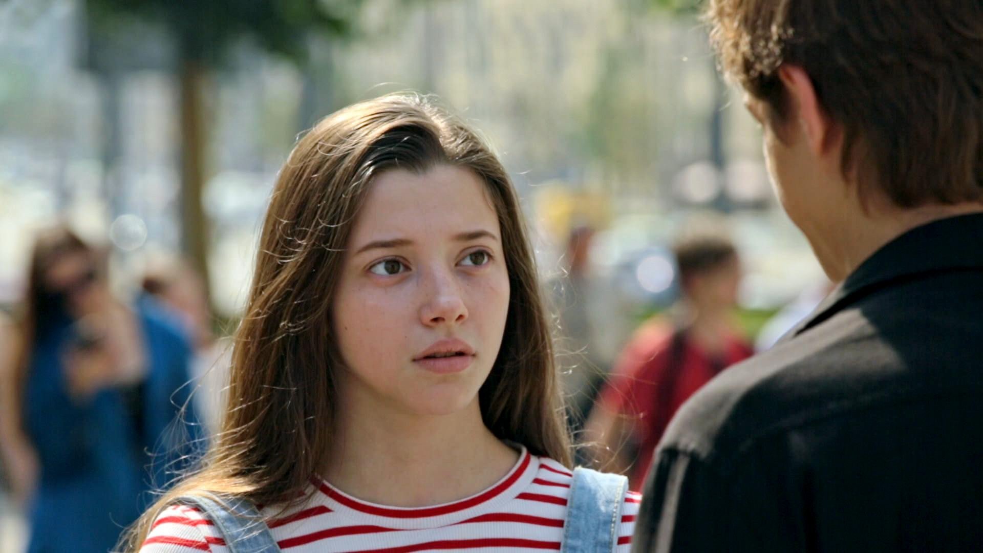 14+: Continued Background