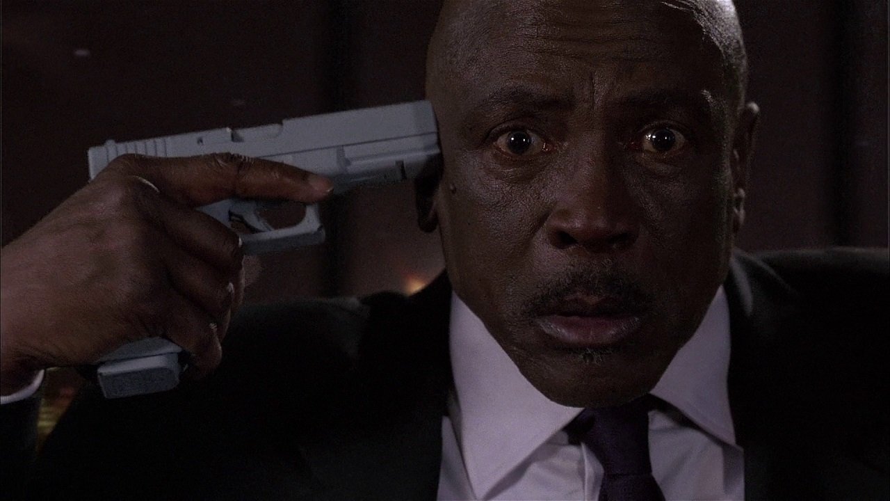 Left Behind: World at War Background