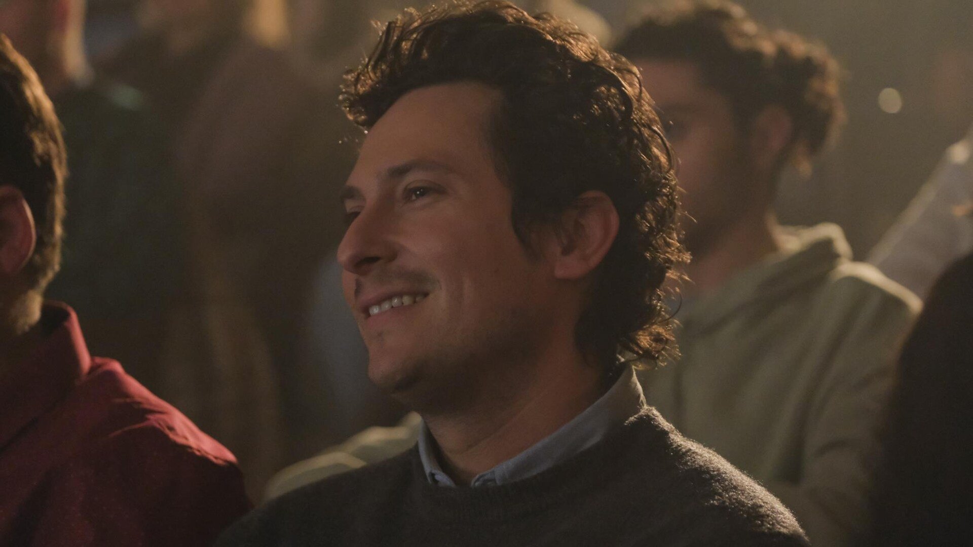 Belflower Background