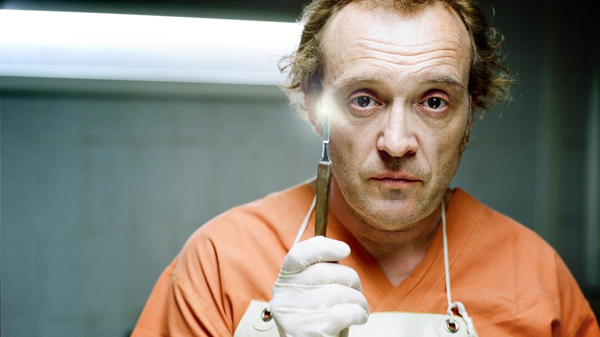 Aufschneider Background