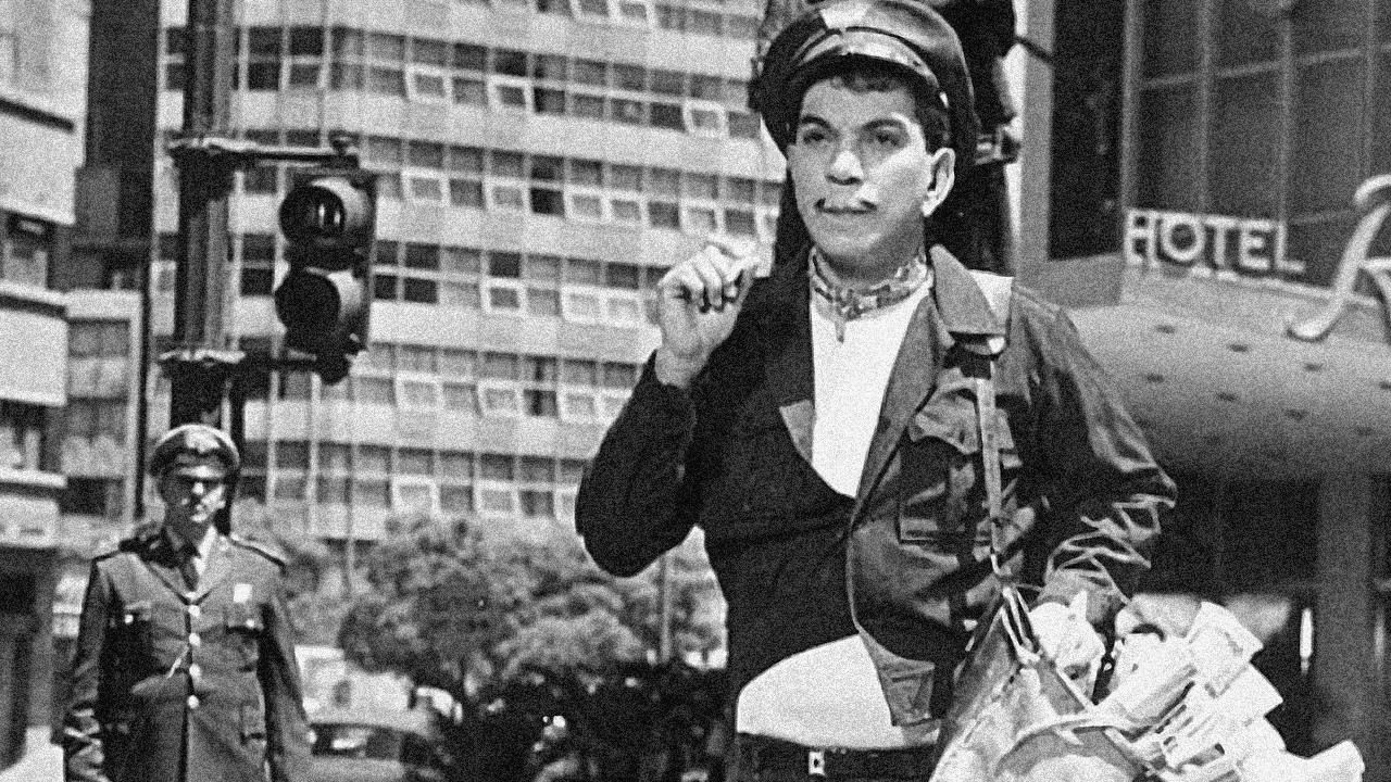 Entrega Inmediata Background