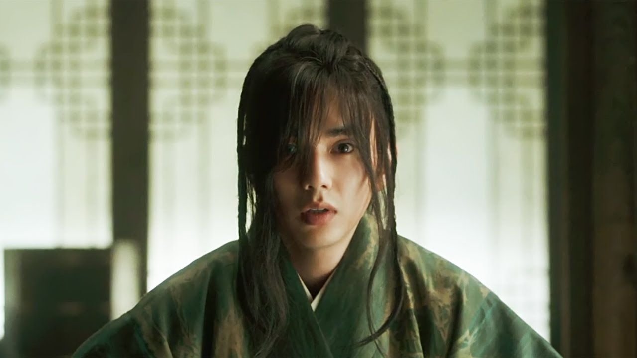 The Magician Background