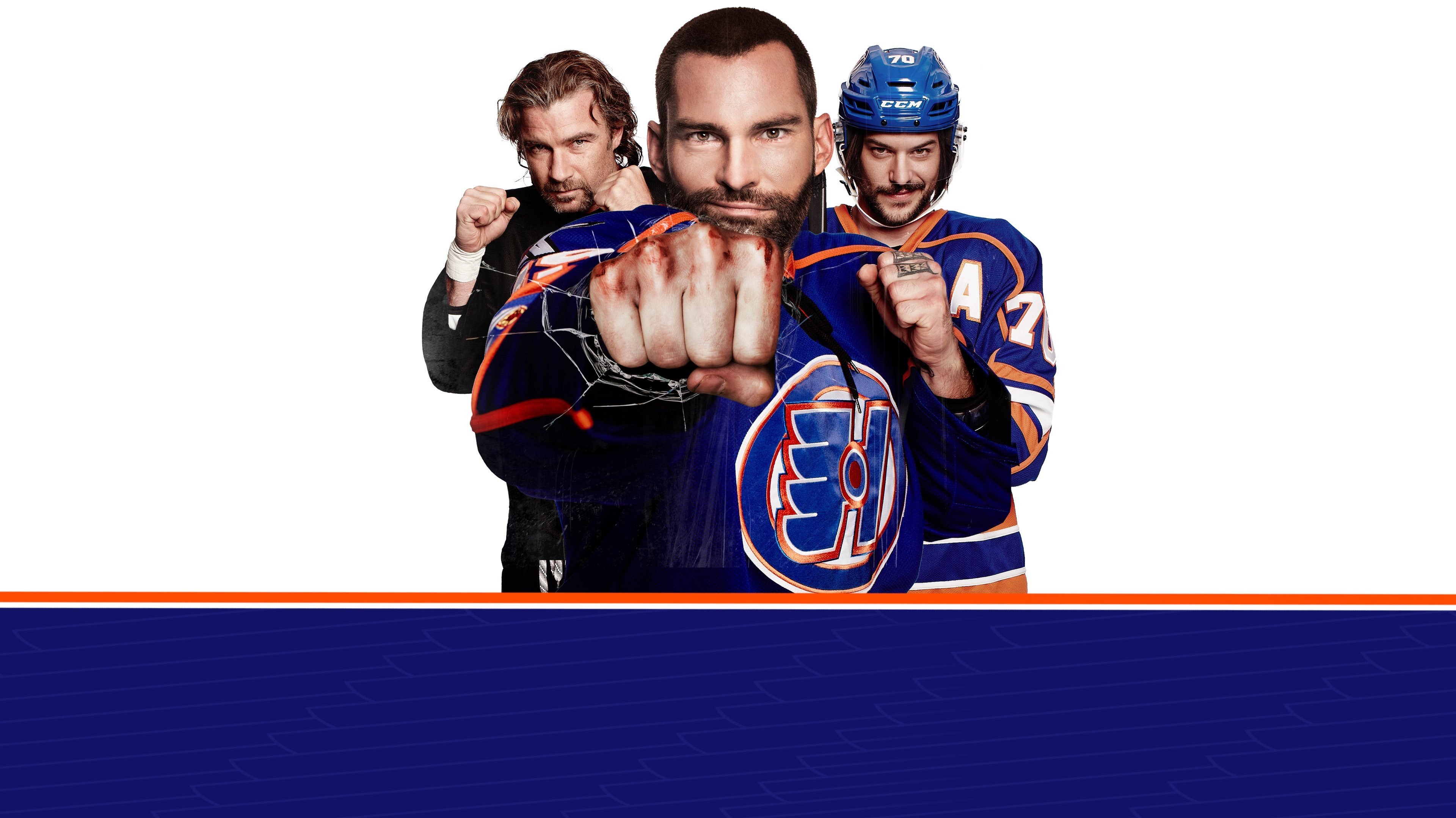 Goon: Last of the Enforcers Background
