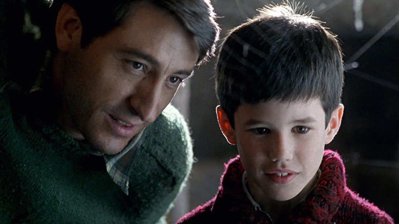 Secretos del corazón Background